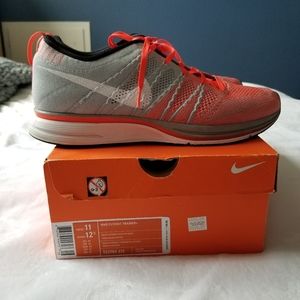 Nike Flyknit trainer +